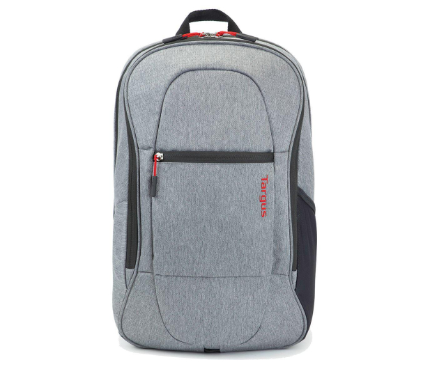 Targus Urban Commuter 15.6" szary - 380229 - zdjęcie 4
